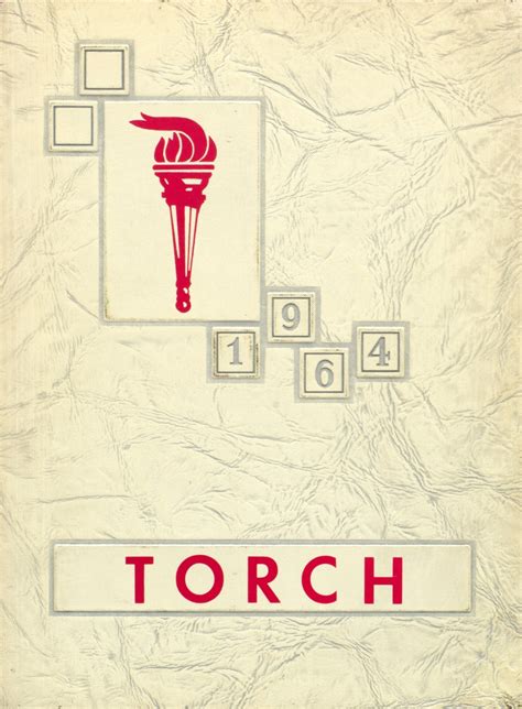 1964 yearbook from Orange Glen High School from Escondido, California ...