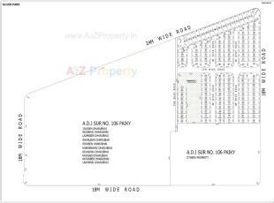 Silver Park | at Akwada, Bhavnagar