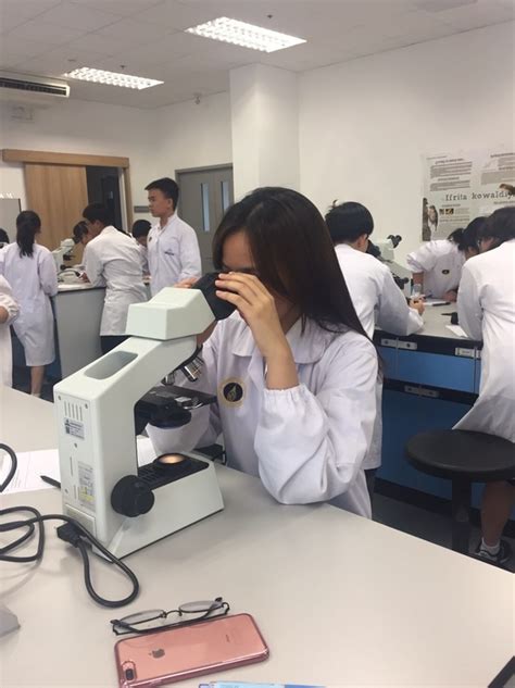 Image result for Lab Microscope Training