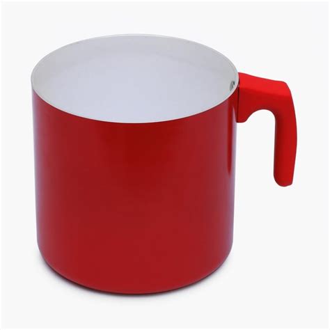 Buy Beattles Briston Aluminium Milk Warmer from Home Centre at just INR ...