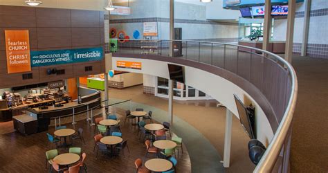 Eastview Christian Church — Design Mavens Architecture