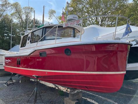 2021 Ranger Tugs R25 Tug for sale - YachtWorld