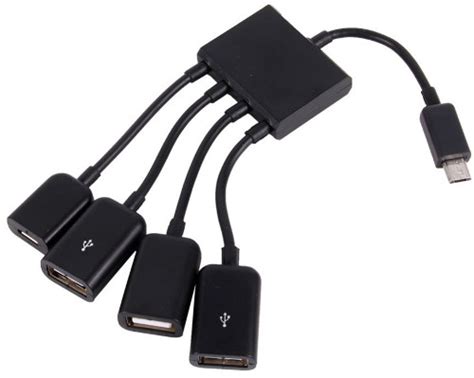 Image result for Micro USB Hub