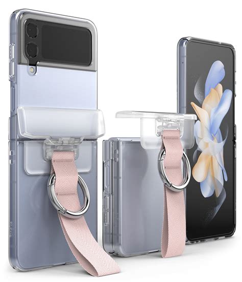 Ringke Hinge Cover Compatible with Samsung Galaxy Z Flip 5 5G / Z Flip ...