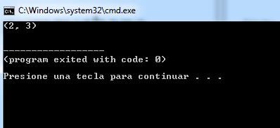 Image result for Shape Array Python