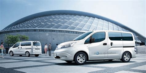 Nissan in joint research to find out how EVs can help stabilise power ...