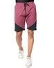 Buy Maroon Shorts for Men by Tom Burg Online | Ajio.com