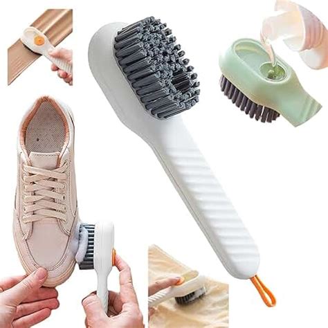 Amazon.in: Shoe Brushes: Shoes & Handbags