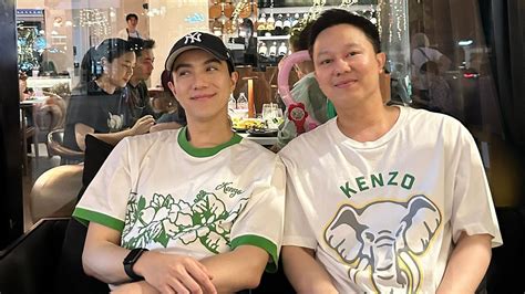 The real-life partners of popular Thai BL actors | Lifestyle India