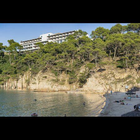 PARADOR DE AIGUABLAVA (Begur, Spain - Costa Brava) - Hotel Reviews ...