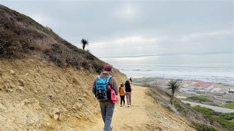 A list of 30 trails in the San Diego, CA area where you can go on a ...