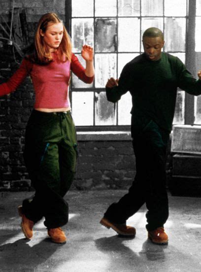 Image result for Falling for a Dancer Scenes