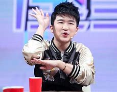 Image result for 张大 open