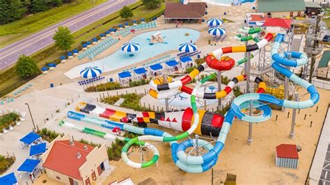 SUN OUTDOORS FRONTIER TOWN (Ocean City) - Campground Reviews & Photos ...