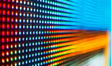 Image result for Colour Intensity Colour LED