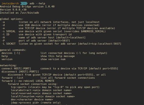 Install ADB & Fastboot on Ubuntu 18.04 / Linux Mint 19 | ComputingForGeeks