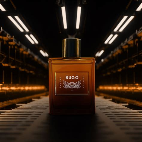 Buy Luxury Bugg Perfume for Men Online in India – House Of Riya