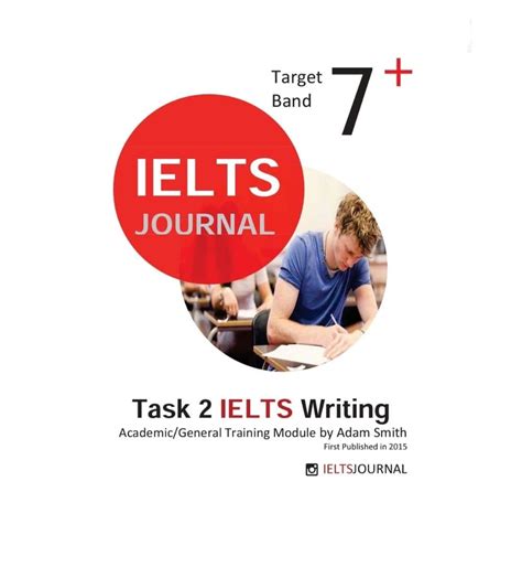 Image result for IELTS Writing Task 2 Academic Module