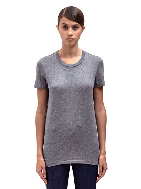 44+ Crew Neck T Shirt Women S