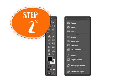 Image result for InDesign Workspace