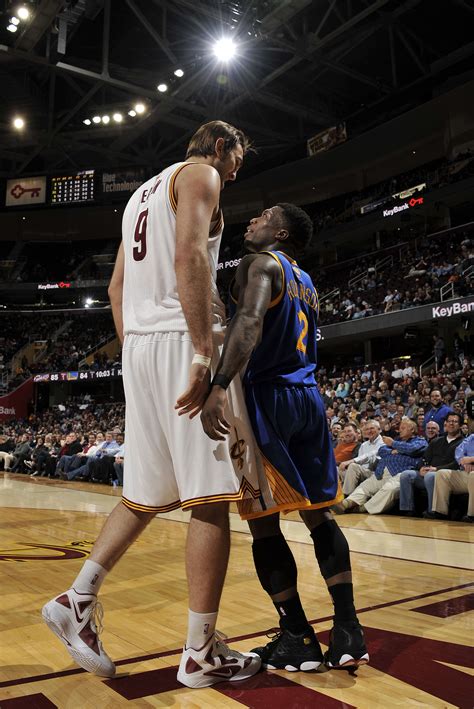 Nate Robinson Toirneach