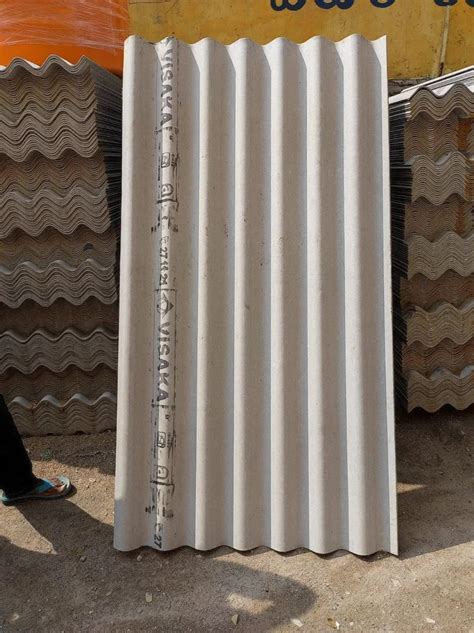 Roofing Sheet - Curved Roof Sheets Manufacturer from Surat