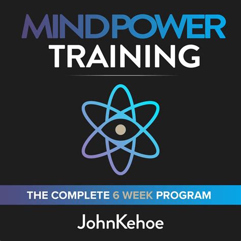 Mind Power Training | Mind Power Affirmations | Mind Power
