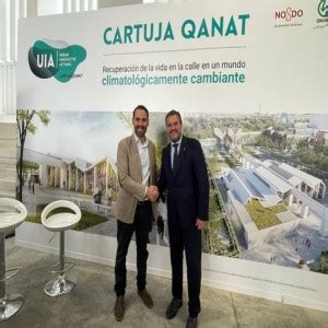 Galgus reafirma su apuesta por las ciudades sostenibles participando en ...