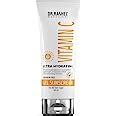 DR.RASHEL Vitamin C Sunscreen SPF 60 PA+++ Gel Ultra Hydrating Protects ...