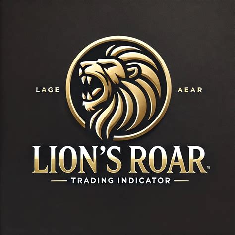 Visual Lions Roar Trend Strength Indicator | Buy Trading Indicator for MetaTrader 5