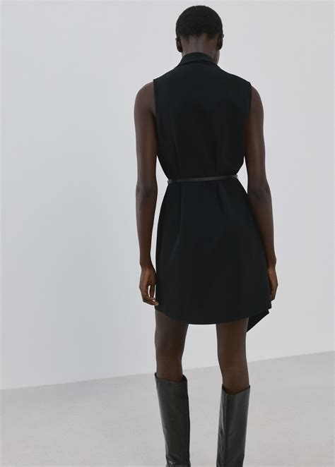 Vestidos cortos de mujer 2026 | MANGO EE.UU