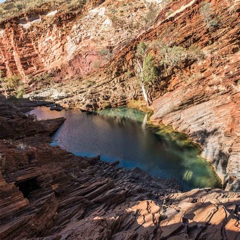 HAMERSLEY GORGE (2025) All You Need to Know BEFORE You Go (with Photos ...
