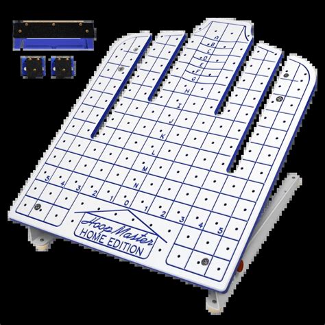 HoopMaster Kit 的图像结果