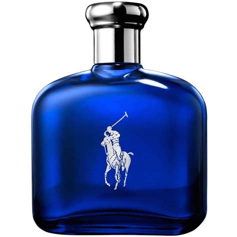 Polo Blue by Ralph Lauren 4.2 oz 4.0 EDT Cologne for Men