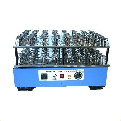 Sieve Shaker Gyratory Motorized Manufacturer Exporter Supplier India