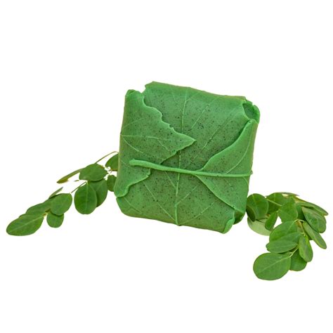 Moringa Soap – Mirra
