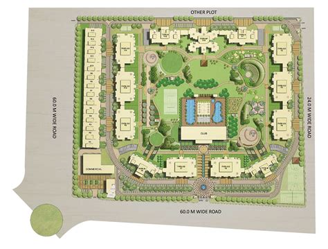 ATS Dolce in Zeta I Greater Noida - Price, Reviews & Floor Plan