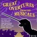 Great Overtures From the Musicals: Various Artists: Amazon.in: Music}