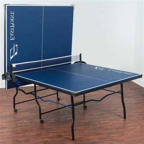 EastPoint Sports EPS 3000 Tournament Size Table Tennis