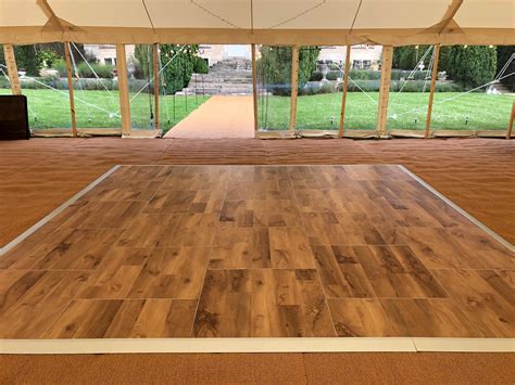 Multilok® - Indoor and Outdoor Portable Dance Floor for Sale