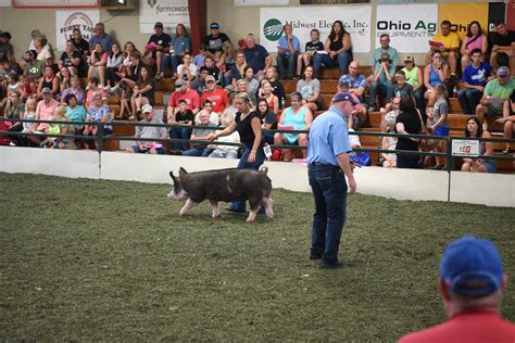 Fair Photo Highlights | Allen County Fairgrounds