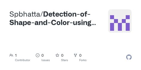 Image result for Shape Detection Using OpenCV