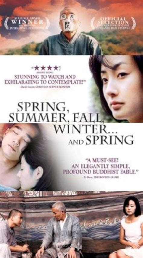 Spring Summer Fall Winter and Spring Movie 的图像结果