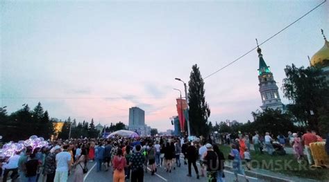 В Омской области подсчитали численность населения на 2024 год — СуперОмск