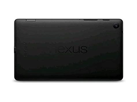 Buy Asus Nexus 7 FHD 2013 Second Generation Tablet (16GB, Wi-Fi), Black ...