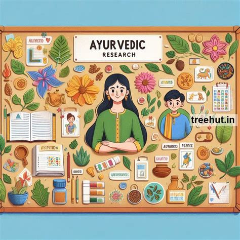 Ayurveda Day Dhanvantari Jayanti, Ayurveda Bulletin Board Ideas and K ...