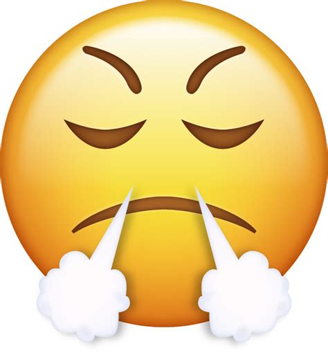 Angry Laughing Emoji Png at genmessiahblog Blog