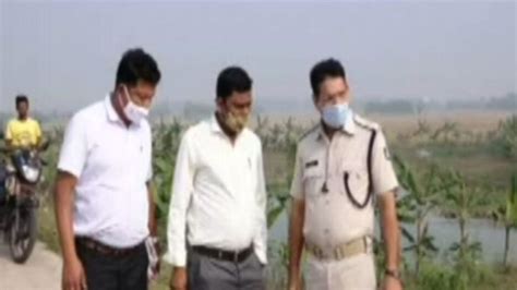 Death Of Sanjay Das Burma’s Aide: Crime Branch Questions BJD Leader’s ...