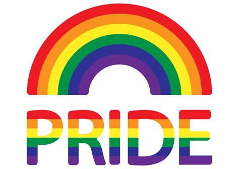 Pride Logo Vector Art, Icons, and Graphics for Free Download