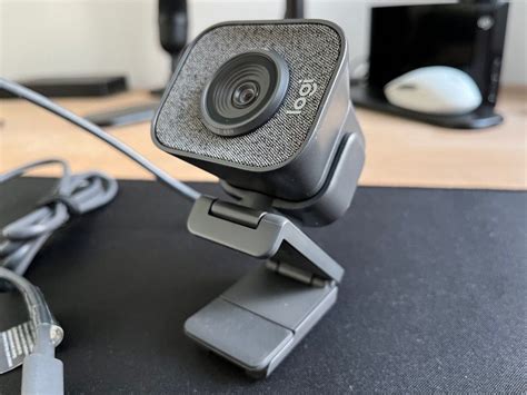 Image result for Logitech Streamcam USB Adapter